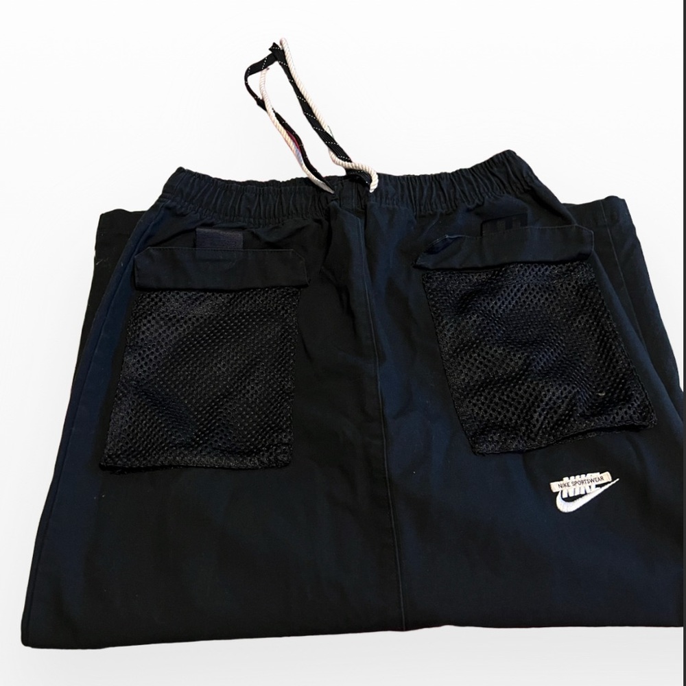 Nike Cargo Skirt